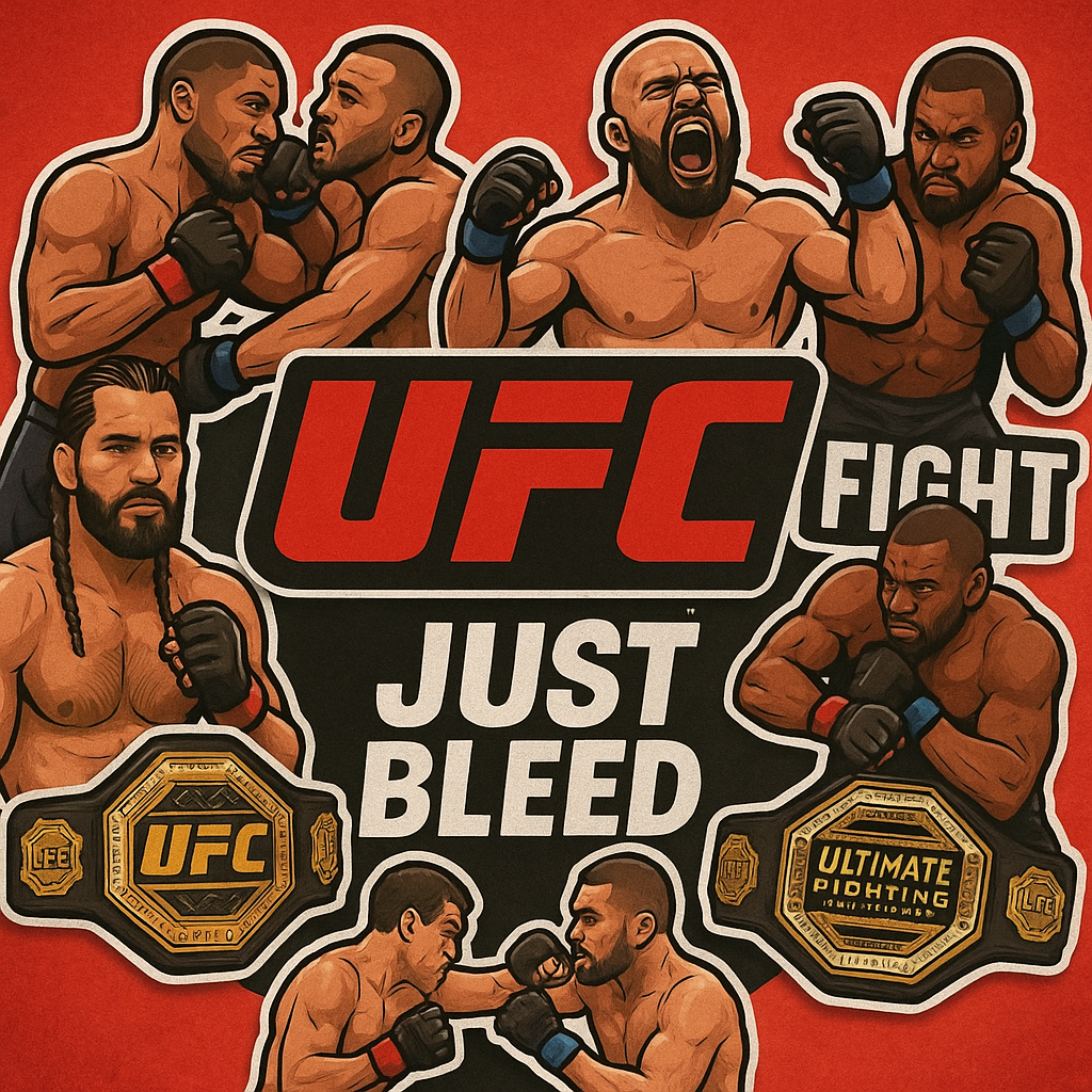 UFC