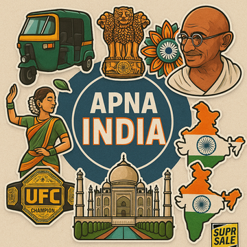 Apna INDIA