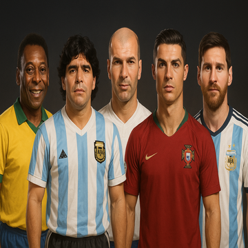 The Football Pack