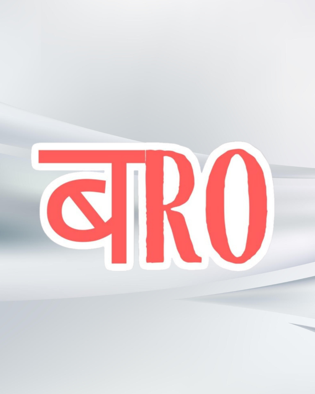 BRO Sticker