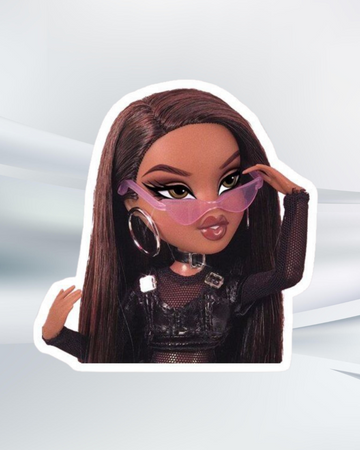 Slay Queen Sticker