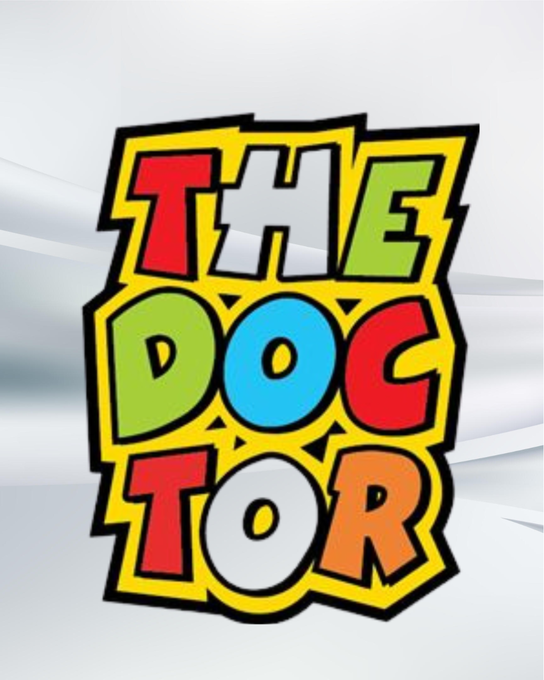 The doctor